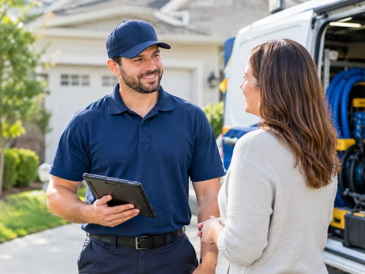 Sewage Backup Cleanup Millville, MA FAQs